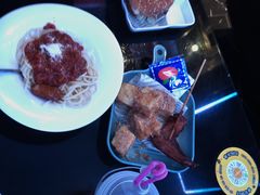 -活力无限KTV(天河新天地店)