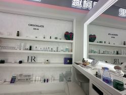 -babiline芭比莱恩半永久纹眉纹唇发际线