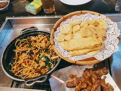 -塘屋烧烤·云南火塘烧烤品牌(联盟路店)