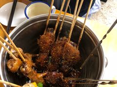 -炒豆合作社(东四总店)