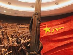 -南昌八一起义纪念馆