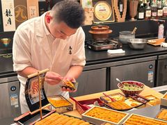 -鳥喜Toriki怀石烧鸟料理