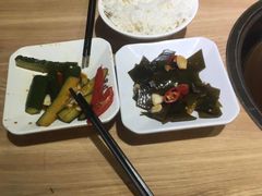 -舅姥爷砂锅(正阳路)