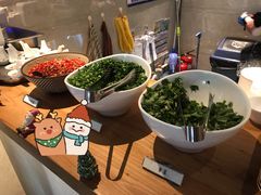 -漆黑觉米粉(三里屯店)