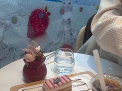 -哈根达斯(上海金山店)