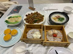 -东方之珠海鲜酒楼(南开店)