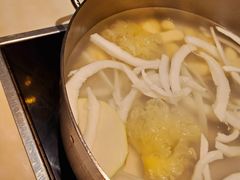 -一哥澳门豆捞·澳门风打边炉(高德置地店)