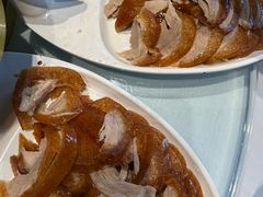 -玉林烤鸭店(黄村兴华店)