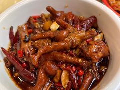 -老三样·旧食新味(万寿宫店)