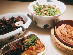 -佬麻雀·新湘菜(珠海金发购物中心店)