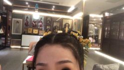-盘子女人坊生日照·摄影馆(浦东店)