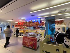 -红星前进面包牛奶公司(君太店)