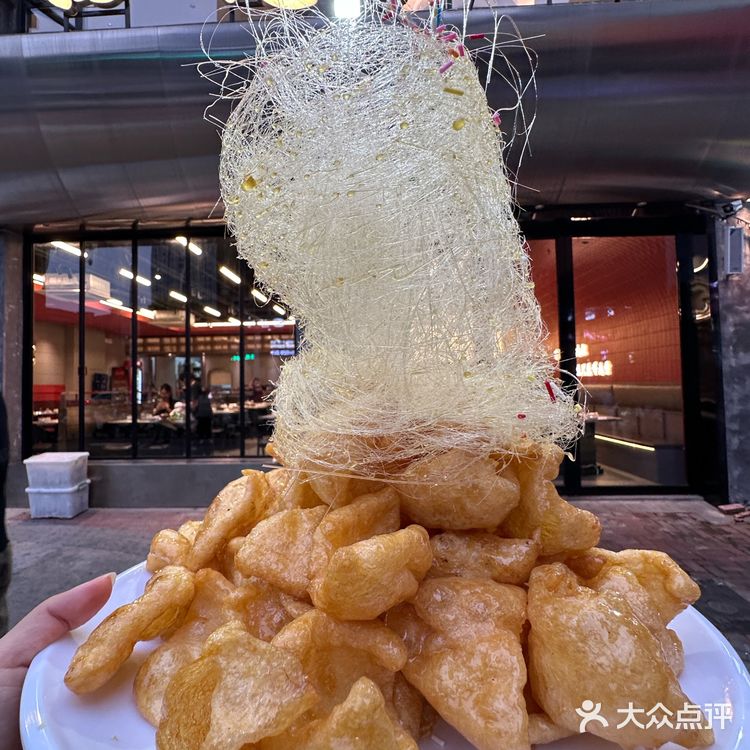 东北人… 原来你们吃的这么好！！！