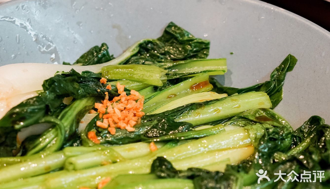 深圳探店·来过好多次的鹏小馆