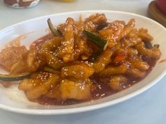 -隐厨·海鲜餐厅(恒通路店)