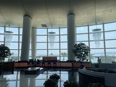 -深圳大梅沙京基洲际度假酒店