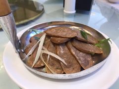 万龙洲自制手灌熏肠-万龙洲海鲜(大兴绿地缤纷城店)