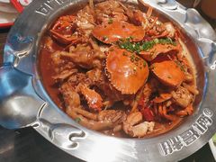 -胖哥俩肉蟹煲(湛江印象汇店)