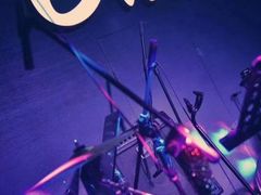 -ohbar live house(人广店)
