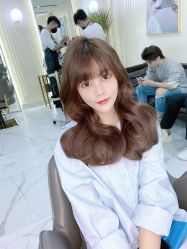 -3AM HAIR SALON染发接发