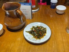 -细毛私家菜总店