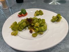 -博多新记·粤菜(复兴店)