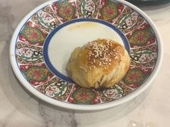 -乡村馕坑肉·烧烤·新疆菜·本地人更爱吃(阿勒泰首店)