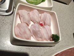 脱骨鸭掌-海底捞大排档火锅(悦荟广场店)