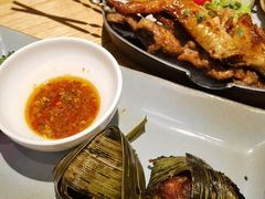 -米纸越南小馆(金鹰世界店)