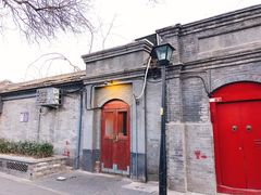 -铃木食堂(帽儿胡同店)