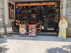 -JuiceRobot·手工意大利面&汉堡精酿(珠江新城店)