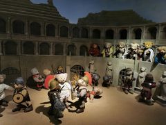 -成都泰迪熊博物馆