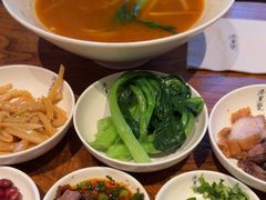 -漆黑觉米粉(三里屯店)