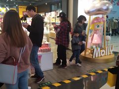 -泡泡玛特POPMART(崇文门国瑞城店)