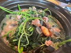 -杨家汀州韵(万达店)