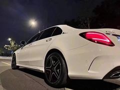 -上海德星奔驰(江杨南路店)