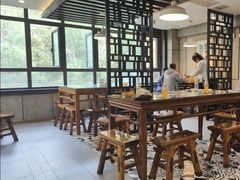 -建基泡馍·西安老字号·清真(永宁店)