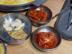 -姜虎东白丁烤肉(深圳湾后海汇店)