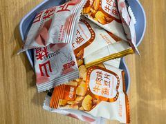 -韩香福烤肉庄园(荣成店)