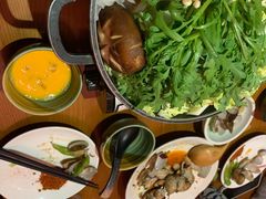 -有喜屋·深夜食堂(北京西路店)