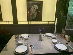 -宫燕府·京菜·烤鸭·淮扬菜(王府中心店)