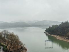 -天目湖涵田度假村
