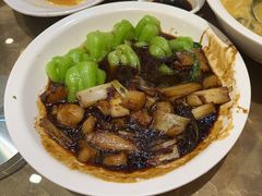 -朱记乳鸽王·非遗石岐乳鸽·全鸽宴(大兴旗舰店)