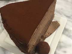 -Awfully Chocolate(来福士广场店)