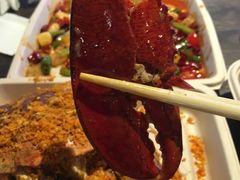 -盒马鲜生(莱蒙都会店)