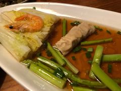 -石榴院子(西施故里店)