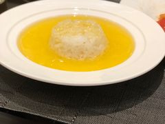 -威海香海豪生度假酒店·豪生咖啡厅