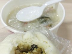 -肯德基(三元桥东店)