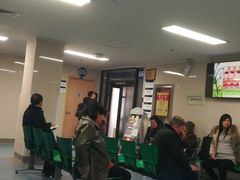 -陕西省人民医院(主院区)