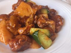 -功德林素菜饭庄(前门店)